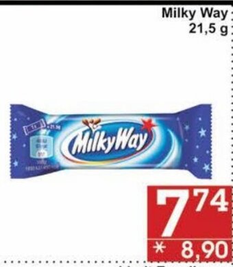 Milky Way 21,5g