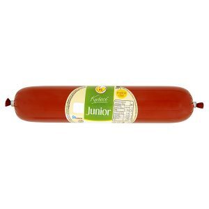 Dz klatovy kuřecí junior 400g
