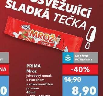 Prima mrož