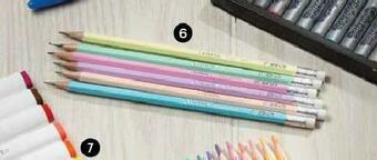 Tesco Stabilo swano pastel tužky nabídka