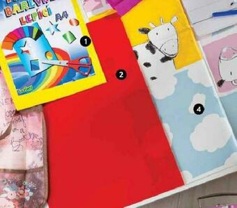 Tesco Modelovací podložka nabídka