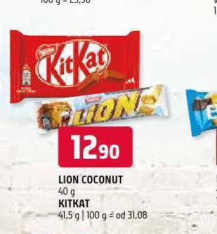 Terno Lion coconut nabídka