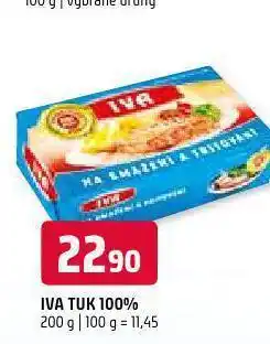 Iva tuk 100%
