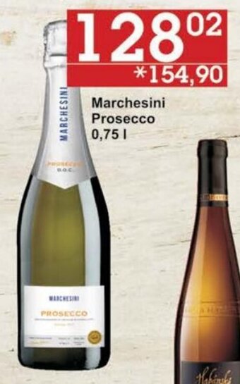 Jip Marchesini prosecco 0,75l nabídka