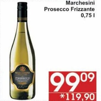 Jip Marchesini Prosecco Frizzante 0,75l nabídka