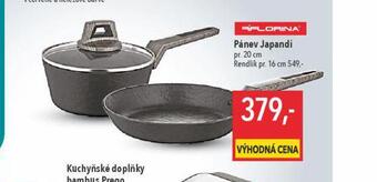 Globus Pánev 20 cm nabídka