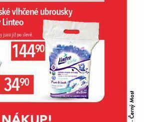 Globus Linteo nabídka