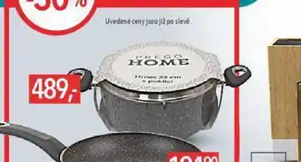 Globus Hrnec prego home nabídka