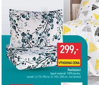 Globus Povlečení nabídka