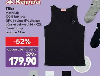 Kaufland Tílko nabídka