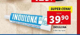 Indulona