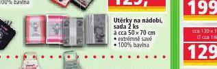 Norma Utěrky na nádobí nabídka