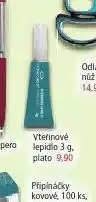 Norma Vteřinové lepidlo nabídka