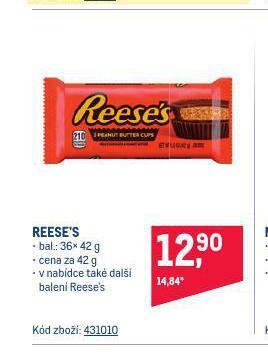 Reese's