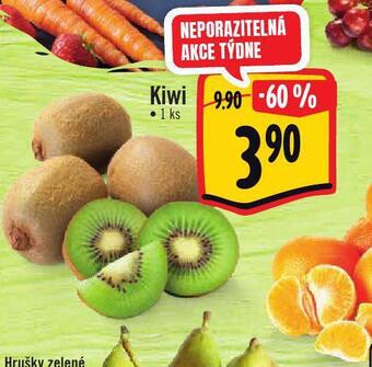 Albert Kiwi nabídka