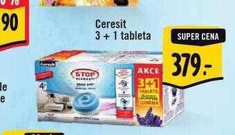 Albert Ceresit nabídka