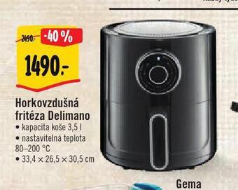 Albert Horkovzdušná fritéza nabídka