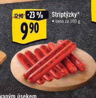 Albert Striptýzky nabídka