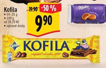 Albert Kofila nabídka