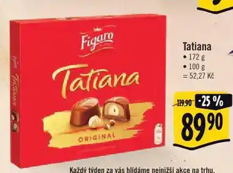 Tatiana