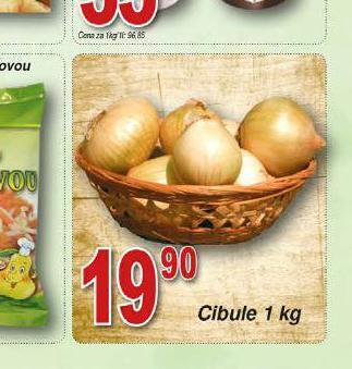 Cibule