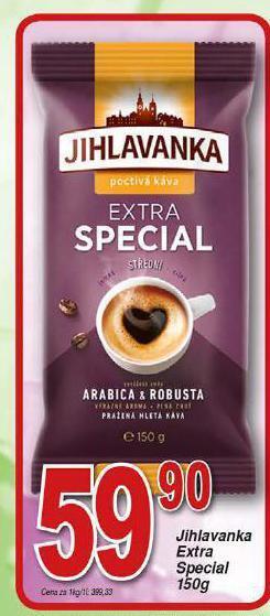 Hruška Jihlavanka extra special nabídka