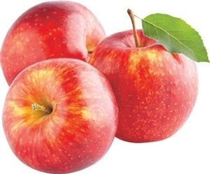 Terno Jablka idared 1 kg nabídka