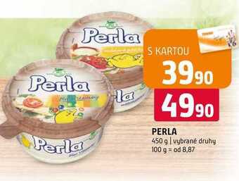Terno Perla 450 g nabídka