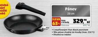 Penny Market Pánev 28 cm nabídka