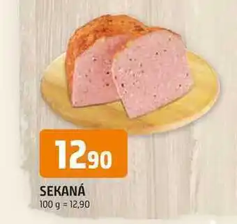 Trefa Sekaná 100g nabídka