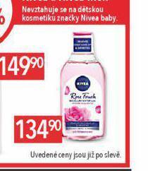 Globus Nivea nabídka