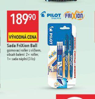 Globus Sada frixion ball nabídka