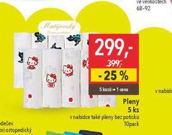 Globus Pleny nabídka