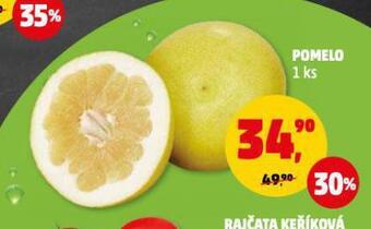 Penny Market Pomelo nabídka