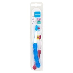 Rossmann Mam first brush kartáček na zuby s velmi měkkými štětinami nabídka