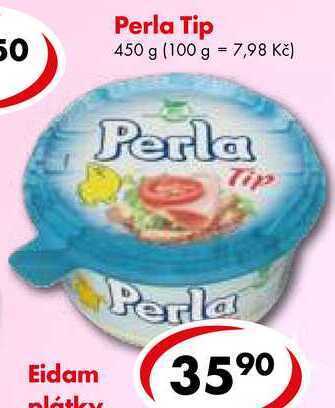 CBA Perla tip, 450 g nabídka