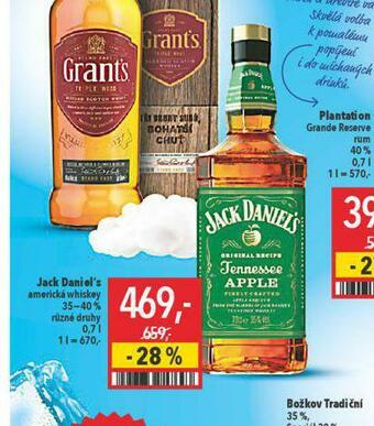 Jack daniel´s