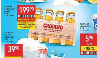 Crodino
