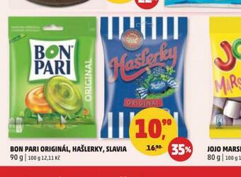 Penny Market Bon pari original nabídka