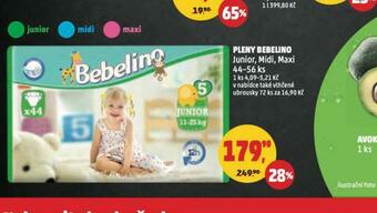 Penny Market Bebelino pleny nabídka