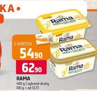 Terno Rama nabídka