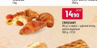 Terno Croissant nabídka
