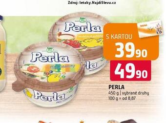 Terno Perla nabídka