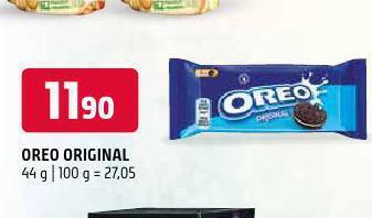 Terno Oreo original nabídka