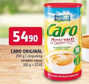 Terno Caro original nabídka