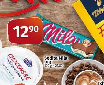 Coop Sedita mila nabídka