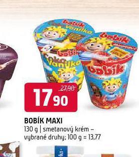 Terno Bobík maxi nabídka
