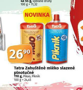 Coop Pikao nabídka