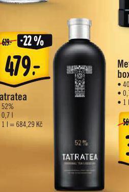 Albert Tatratea nabídka