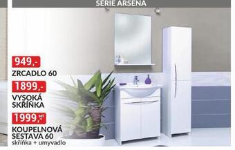 Baumax Zrcadlo 60 nabídka